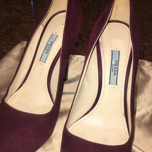 Prada - Picture 5 of 5